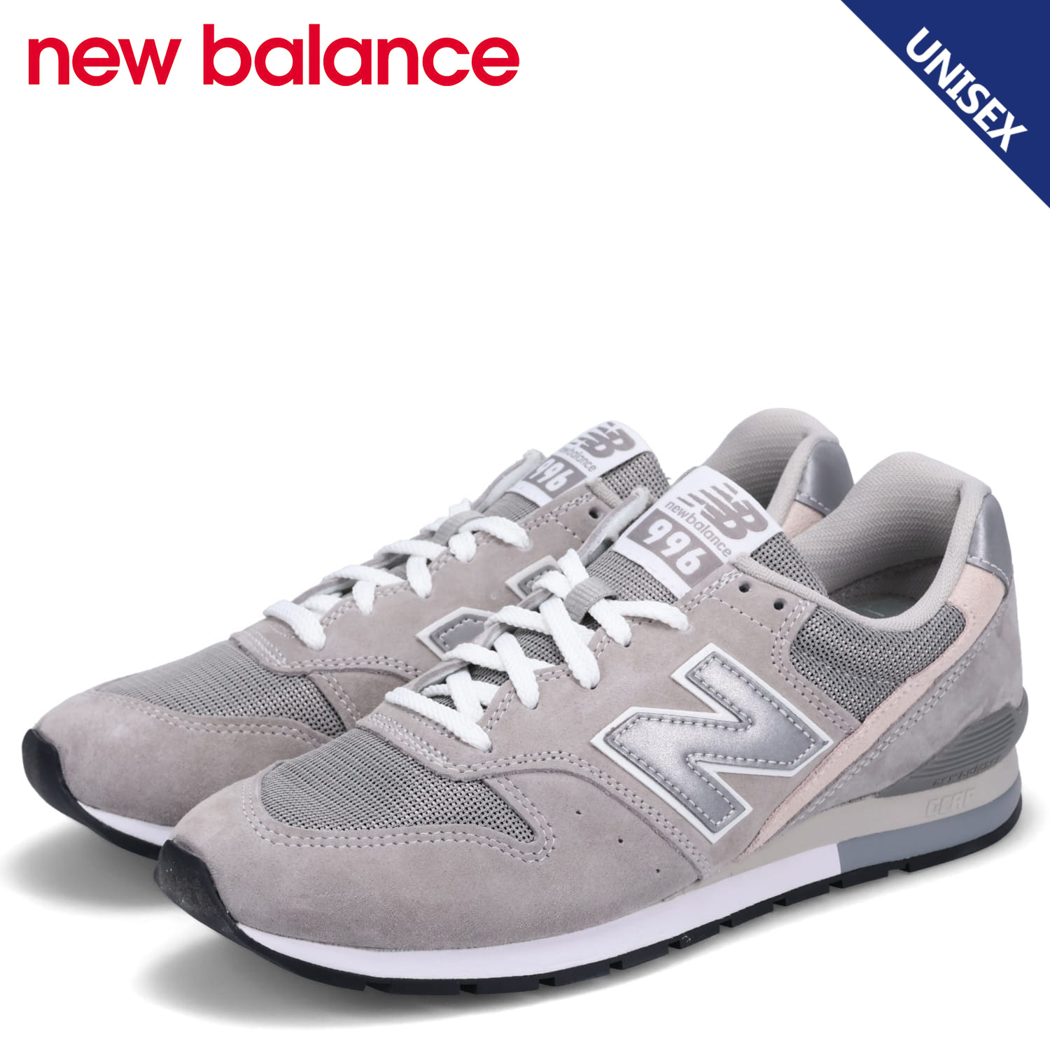 楽天市場】スニーカー ニューバランス NEW BALANCE CM996WT2 グリーン