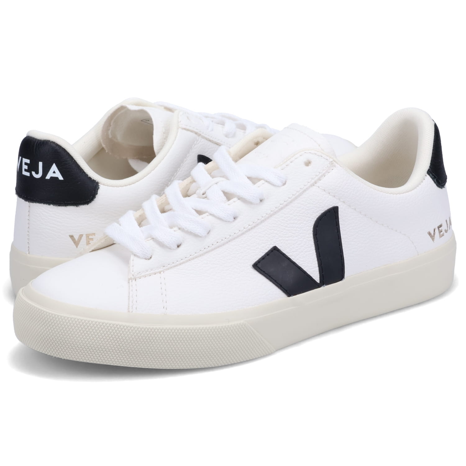 VEJA ヴェジャ カンポ スニーカー メンズ レディース ベジャ CAMPO ホワイト 白 VJCP051537 楽天市場】VEJA ヴェジャ カンポ スニーカー メンズ レディース ベジャ