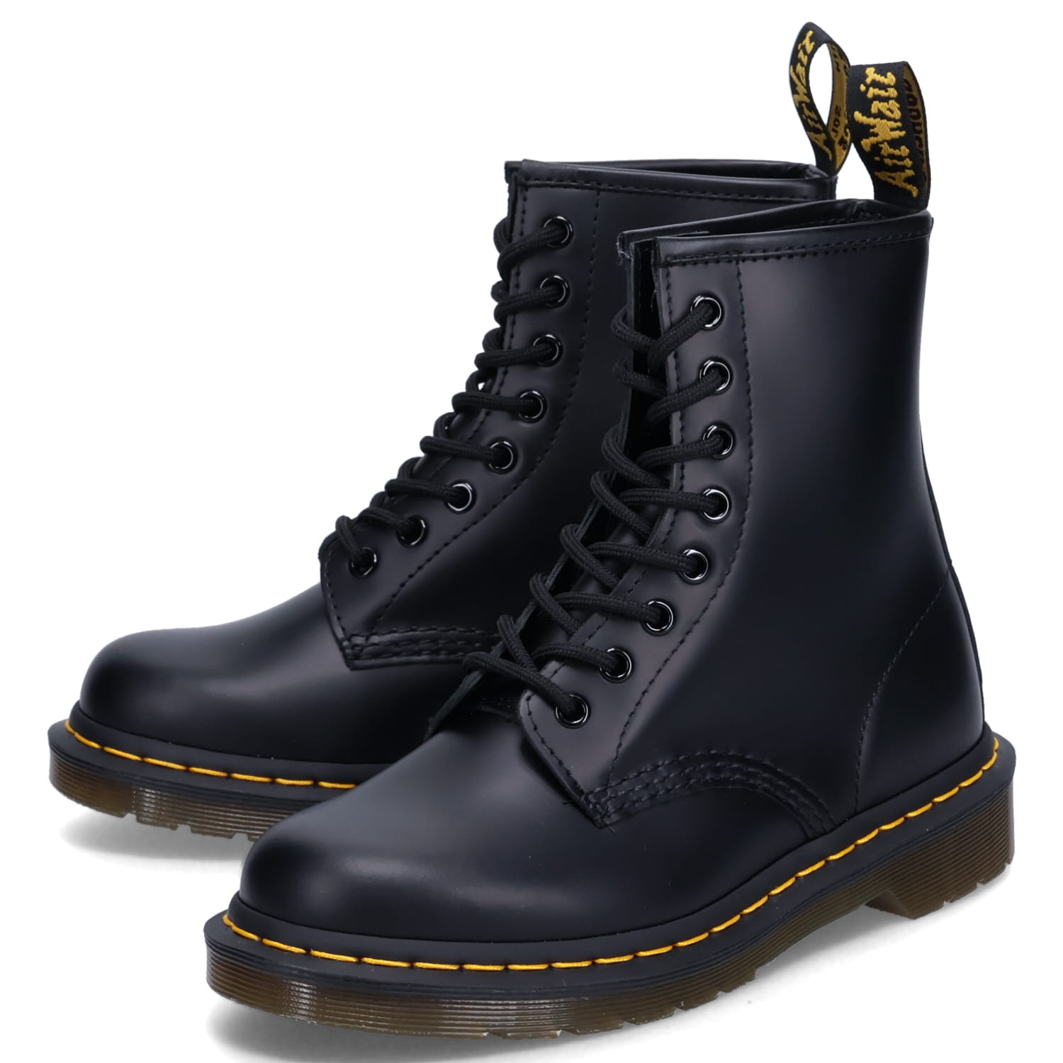 楽天市場】ドクターマーチン Dr.Martens 1460 8EYE BOOT BLACK