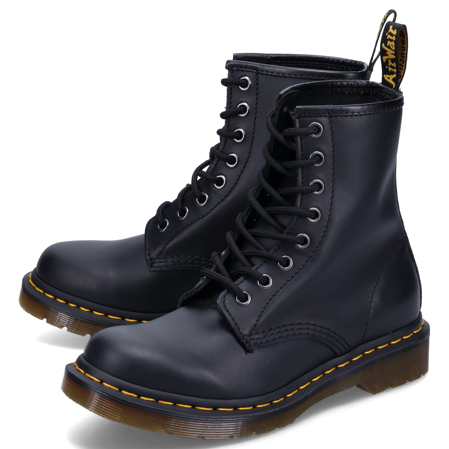 楽天市場】ドクターマーチン ブーツ DR．MARTENS ブラック 黒
