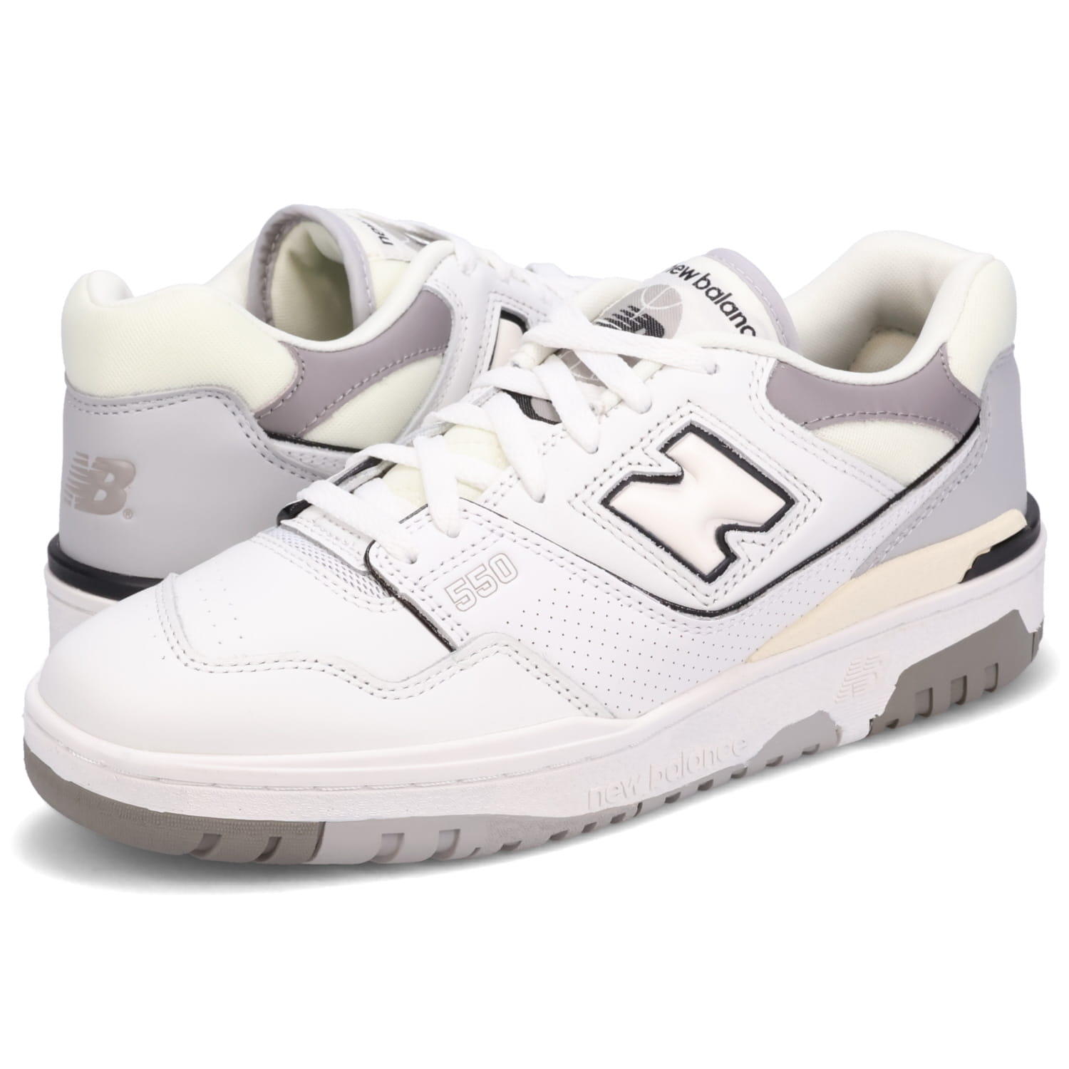 楽天市場】NEW BALANCE BB550WTG width 2E ニューバランス 550