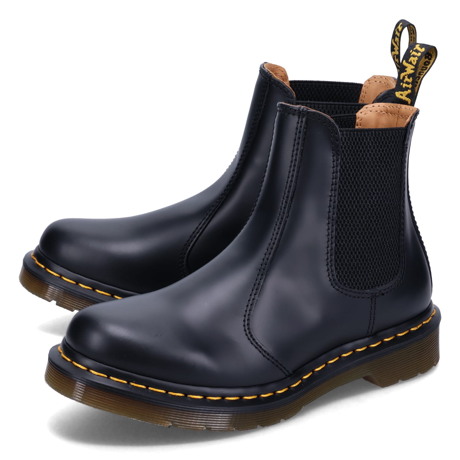 ☆人気☆【Dr.Martens】☆AUDRICK TALL CHELSEA BOOTS☆ブーツ☆ Amazon.com: Dr. Martens Women's Audrick Nappa Leather