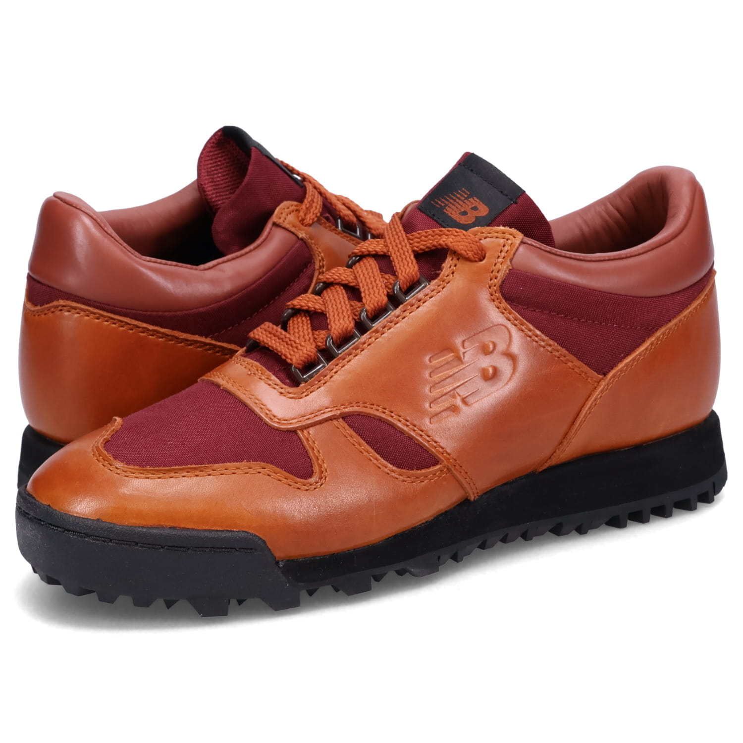 楽天市場】new balance ニューバランス ハイキングシューズ