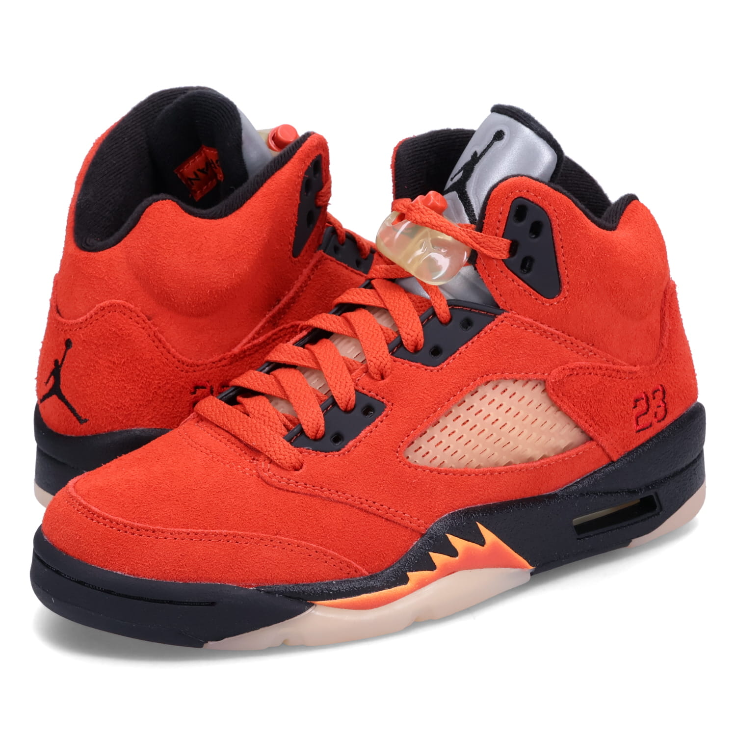 楽天市場】NIKE AIR JORDAN 5 RETRO SHATTERED BACKBOARD sail