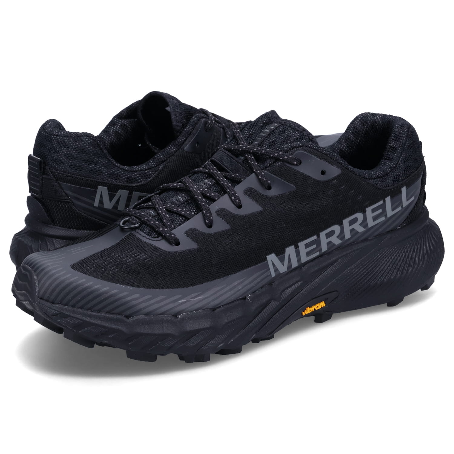【楽天市場】MERRELL AGILITY PEAK 5 メレル スニーカー トレイルランニング シューズ アジリティー ピーク 5 メンズ