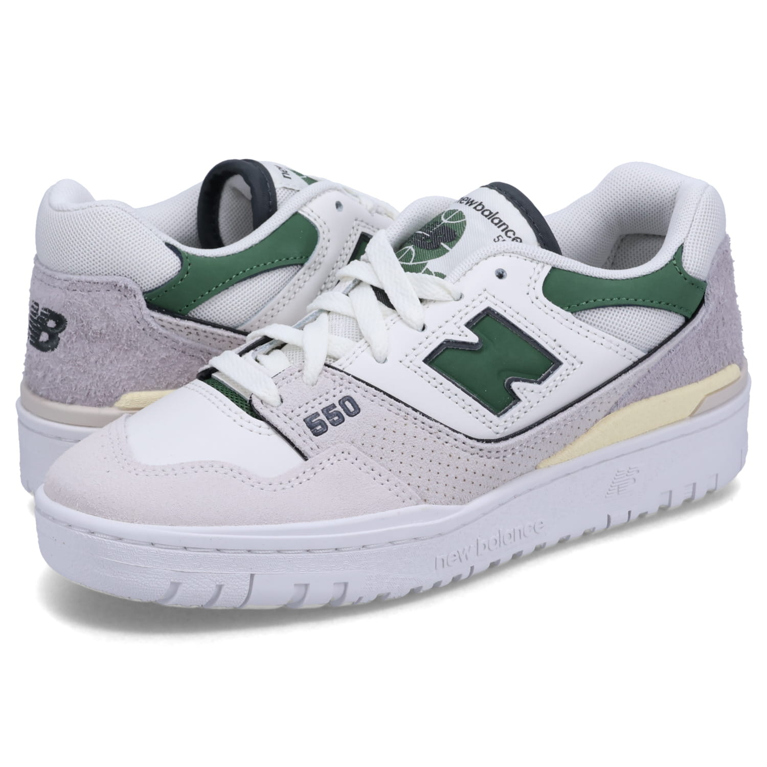 OFFクーポン】 new balance ニューバランス 550 スニーカー レディース