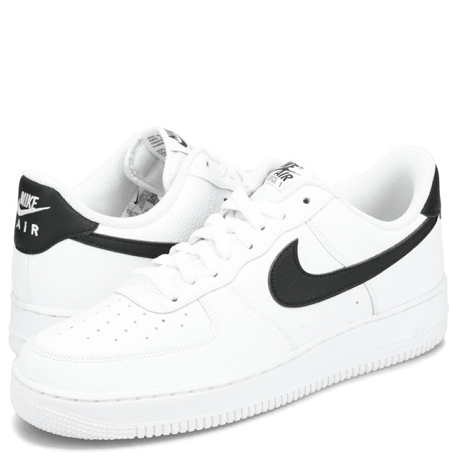 楽天市場】NIKE ナイキ エアフォース1 スニーカー メンズ