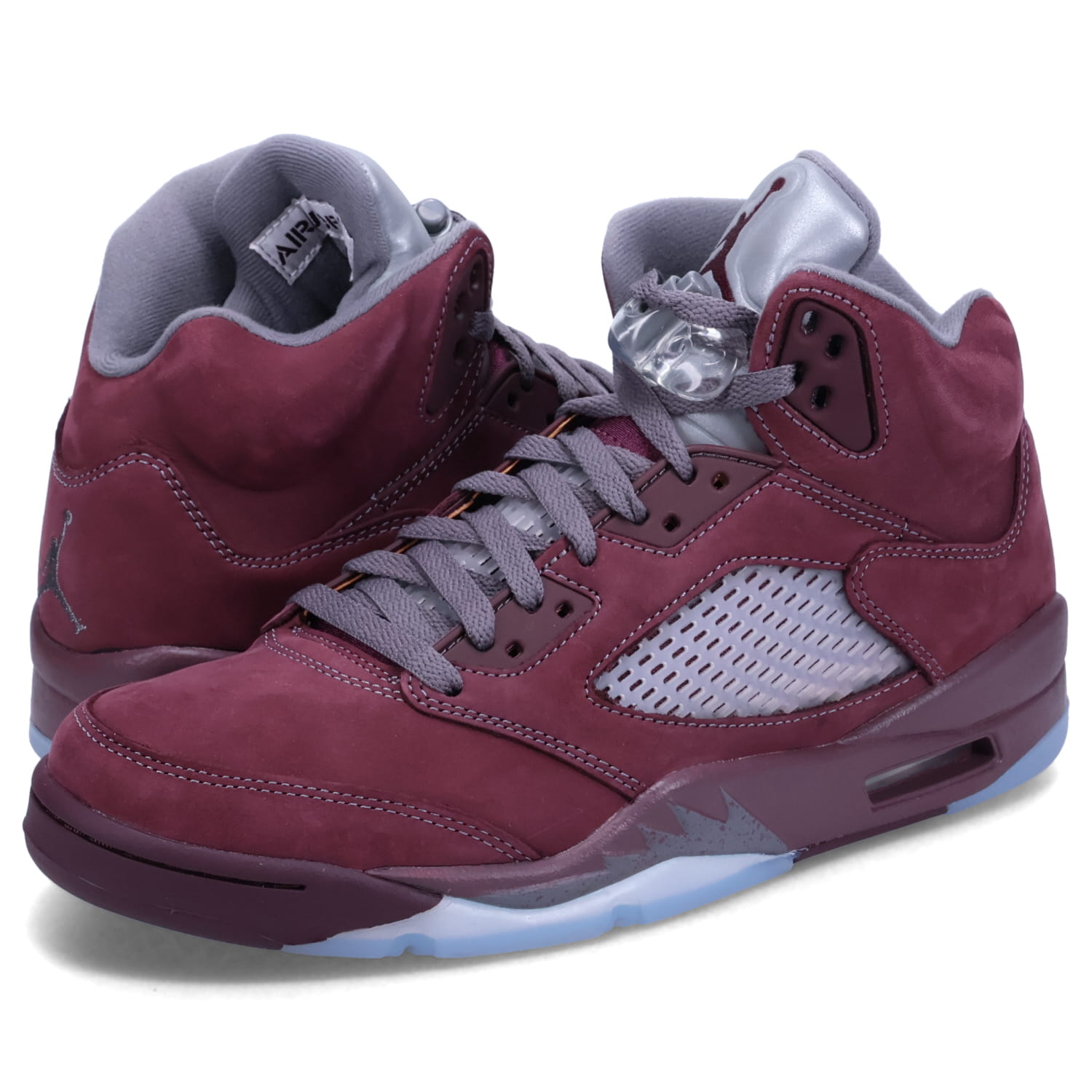 エアジョーダン5 JORDAN BRAND WMNS AIR JORDAN 5 RETRO LOW ARCTIC ORANGE/SIREN