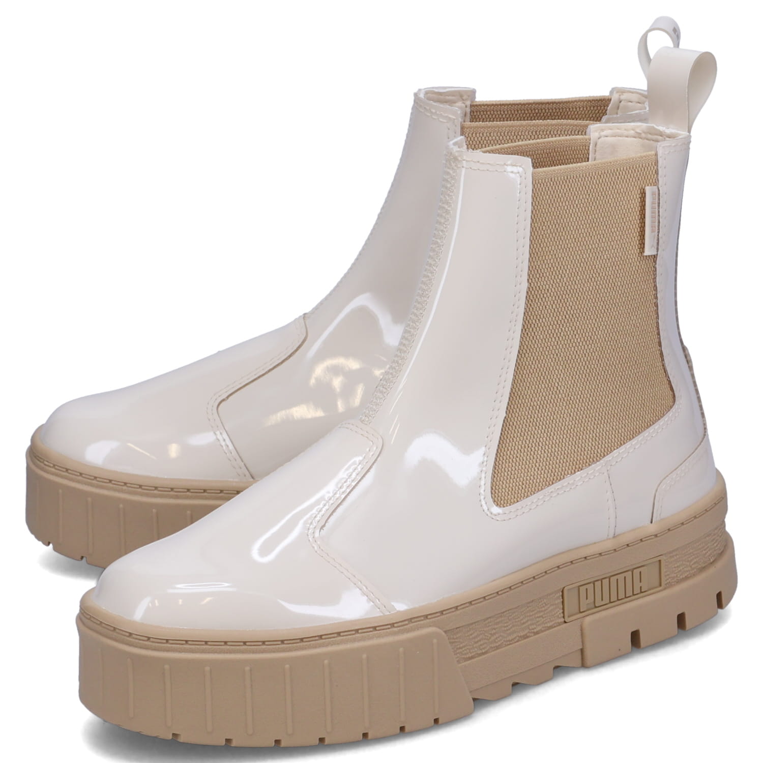 楽天市場】PUMA MAYZE CHELSEA POP WNS プーマ メイズ