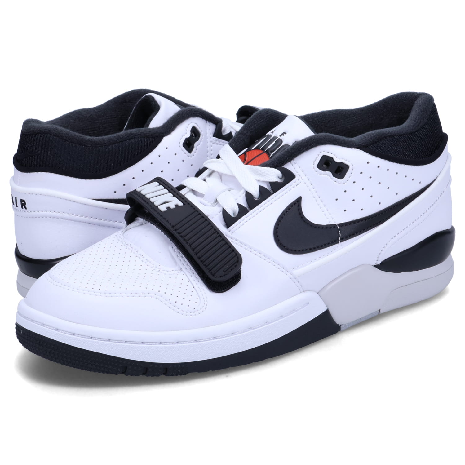 楽天市場】NIKE AIR ALPHA FORCE 88 DZ6763-102ナイキ エア