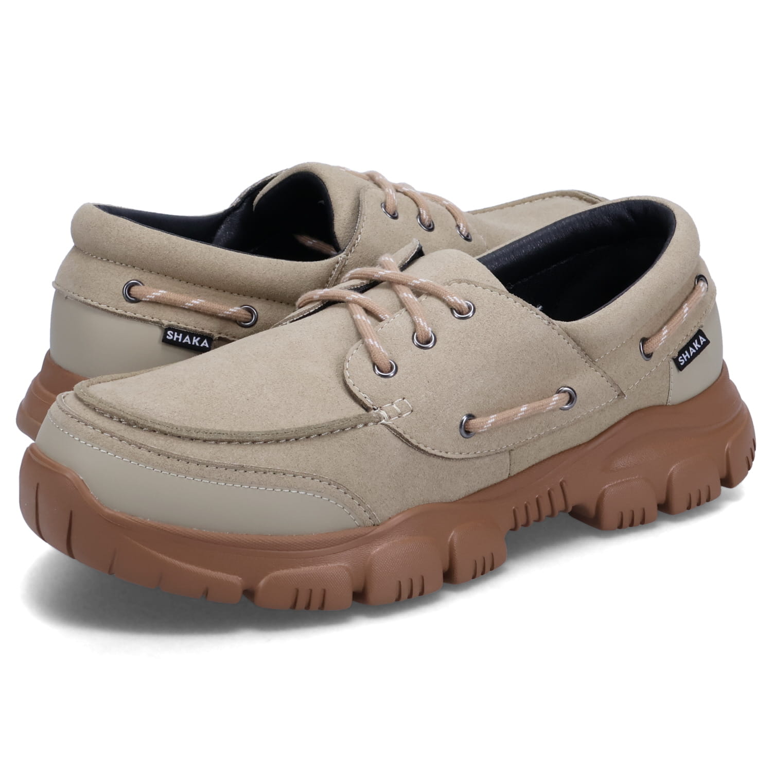 楽天市場】【最大1000円OFFクーポン発行中】 SHAKA TREK CAMP MOC AT