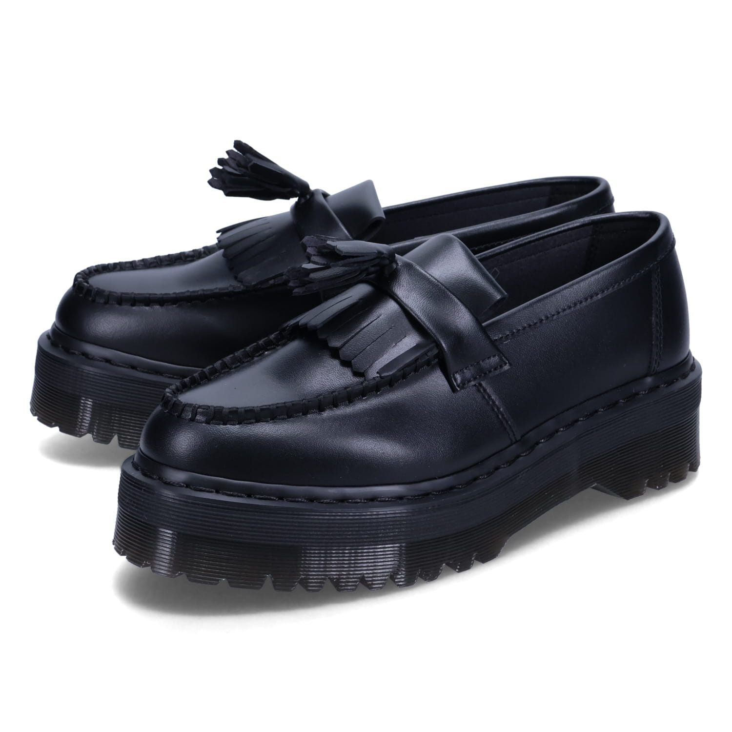 楽天市場】Dr.Martens V ADRIAN QUAD MONO BLACK 30648001 FELIX