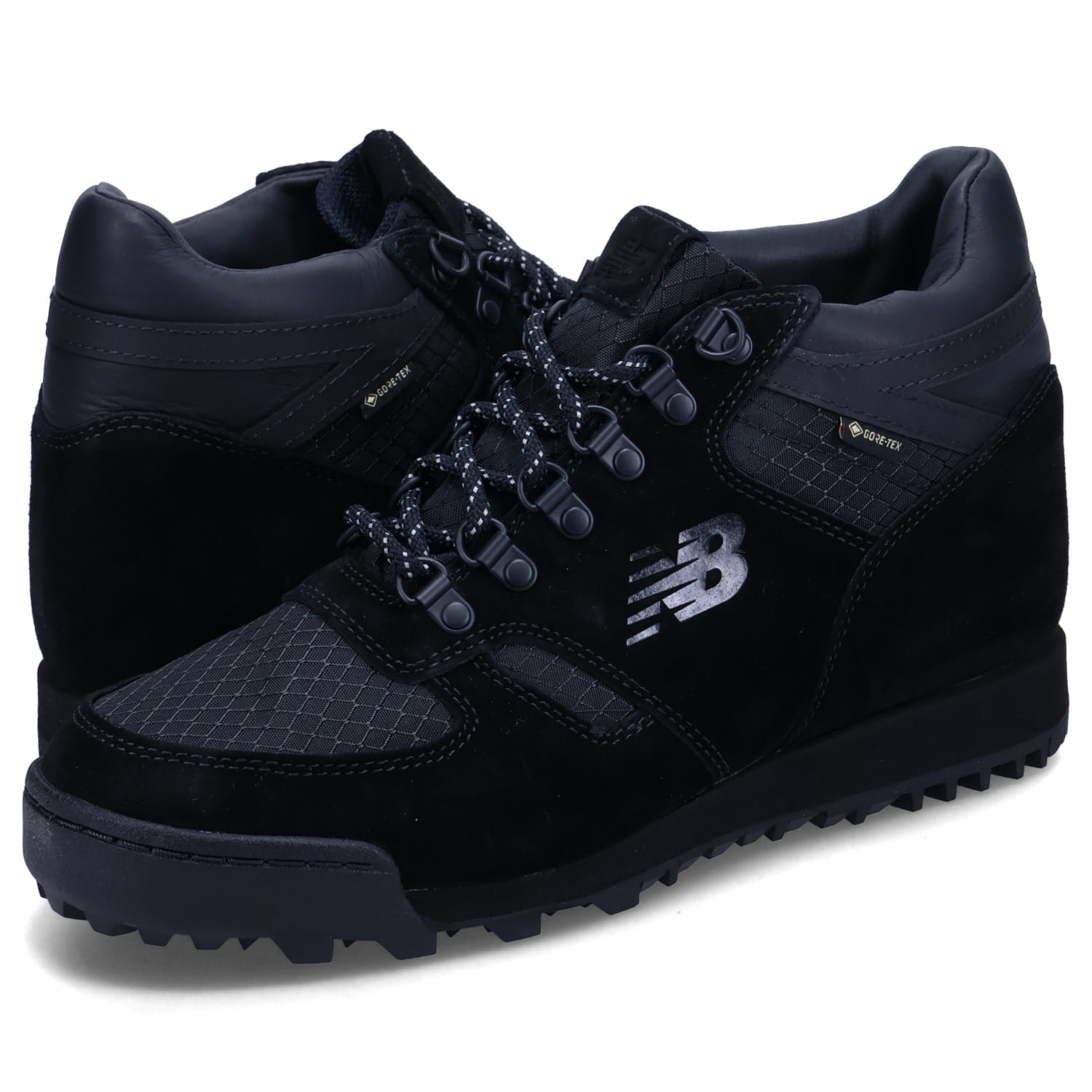 【送料無料】ニューバランス URAINX GTX 27.5 【レインシューズ】 楽天市場】ニューバランス Rainier GTX NEW BALANCE URAINX BB