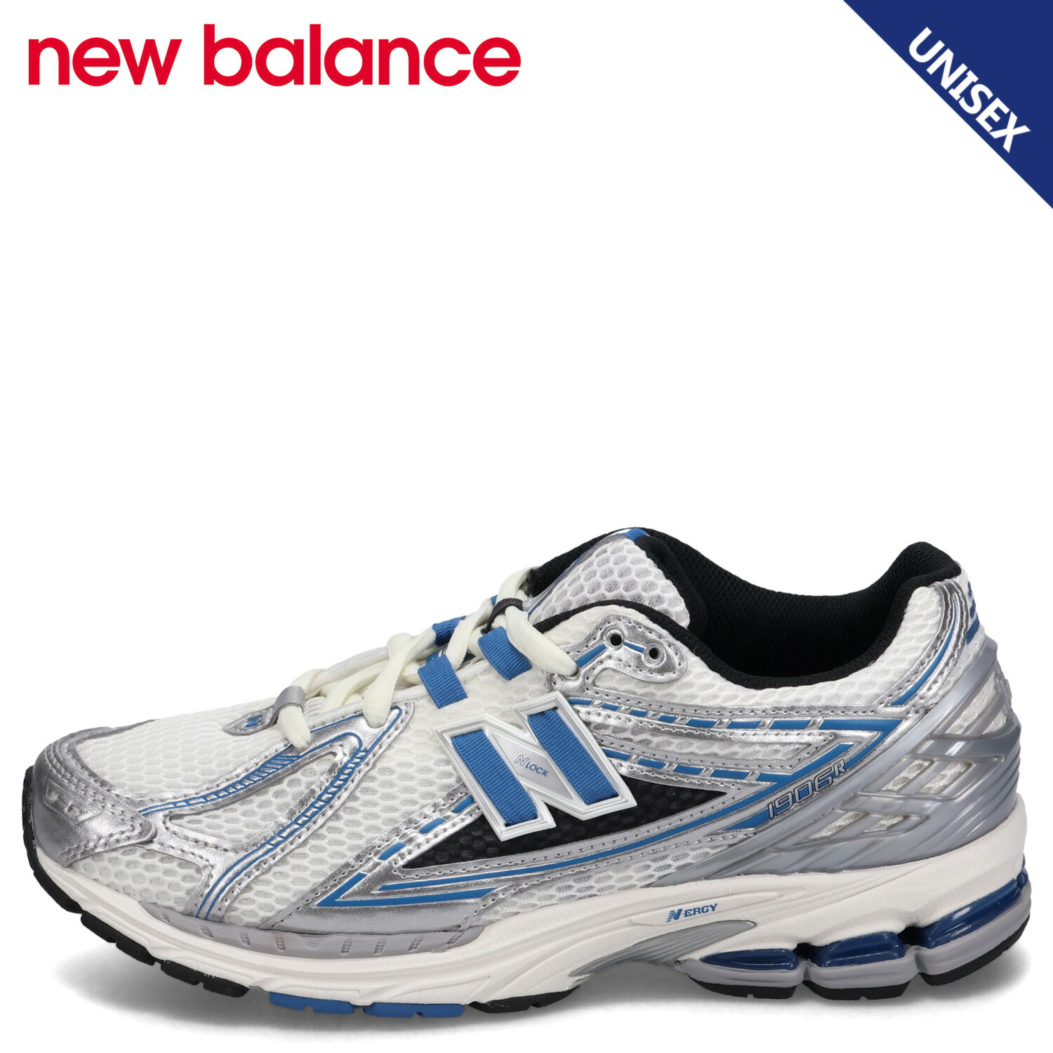 楽天市場】NEW BALANCE M1906DH PROTECTION PACK width D METALLIC