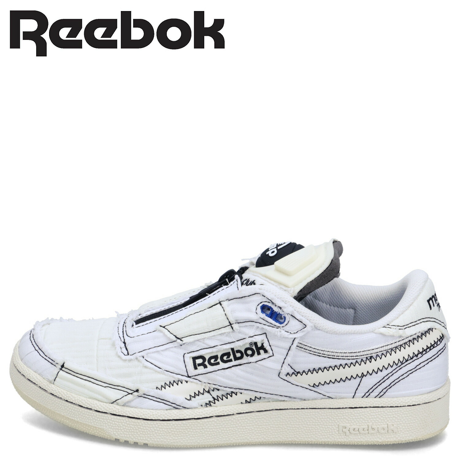 楽天市場】Reebok CLUB C 85 VINTAGE リーボック スニーカー