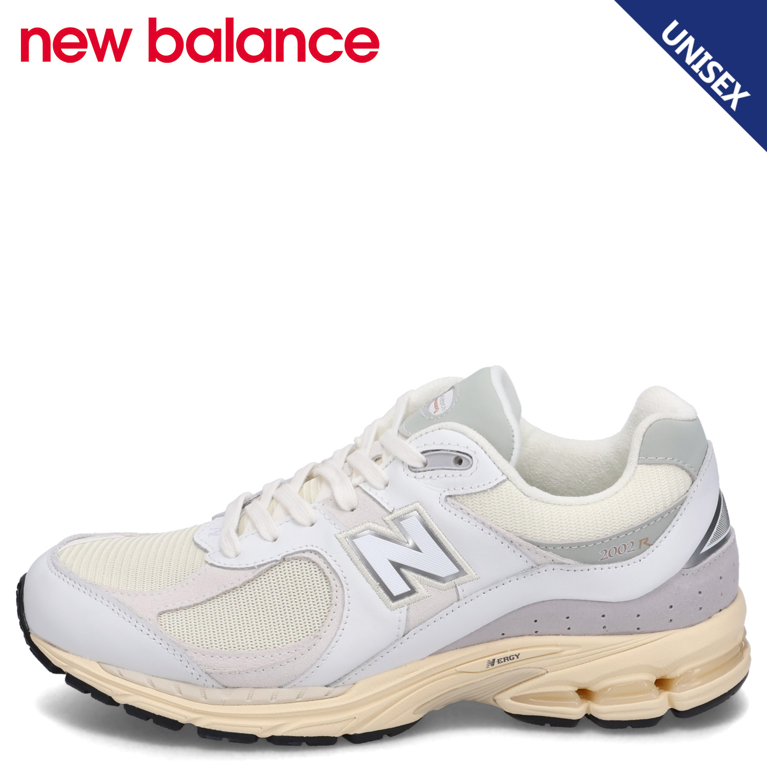 【新品未使用】New Balance｜ニューバランス　M2002RIA NEW BALANCE/ニューバランス】M2002RIA（スニーカー）｜New