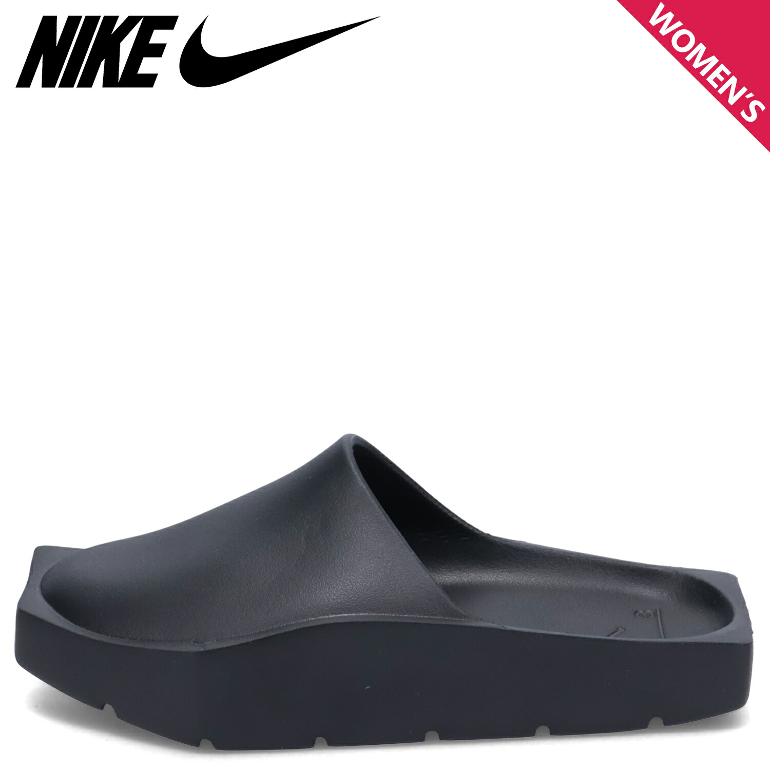 新着！【Nike】Women's ☆シューズ☆サンダル ミュール 楽天市場】NIKE WMNS JORDAN HEX MULE SP ナイキ ウィメンズ