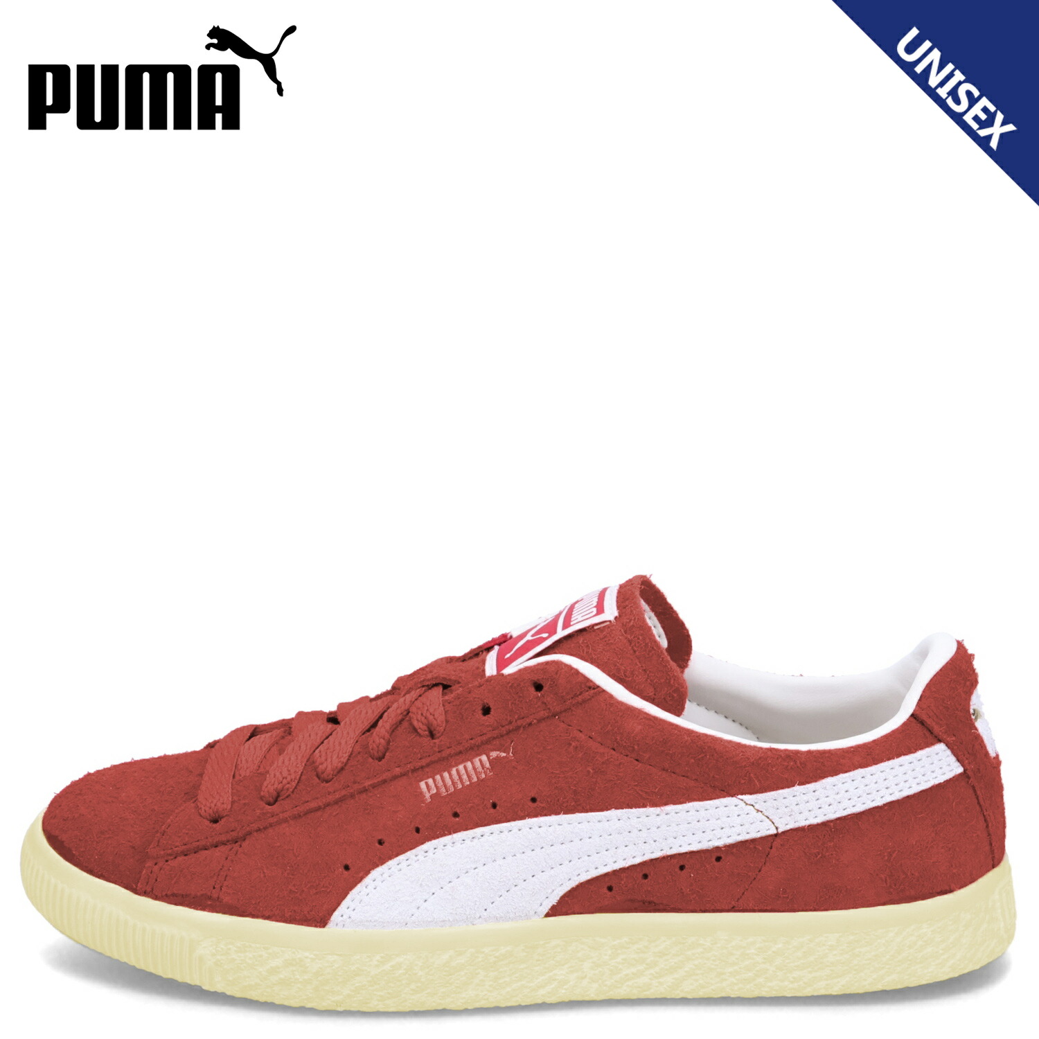 『新品』PUMA Suede VTG NeverWorn II プーマスエード 楽天市場】PUMA SUEDE VTG THE NEVERWORN 2 プーマ スウェード