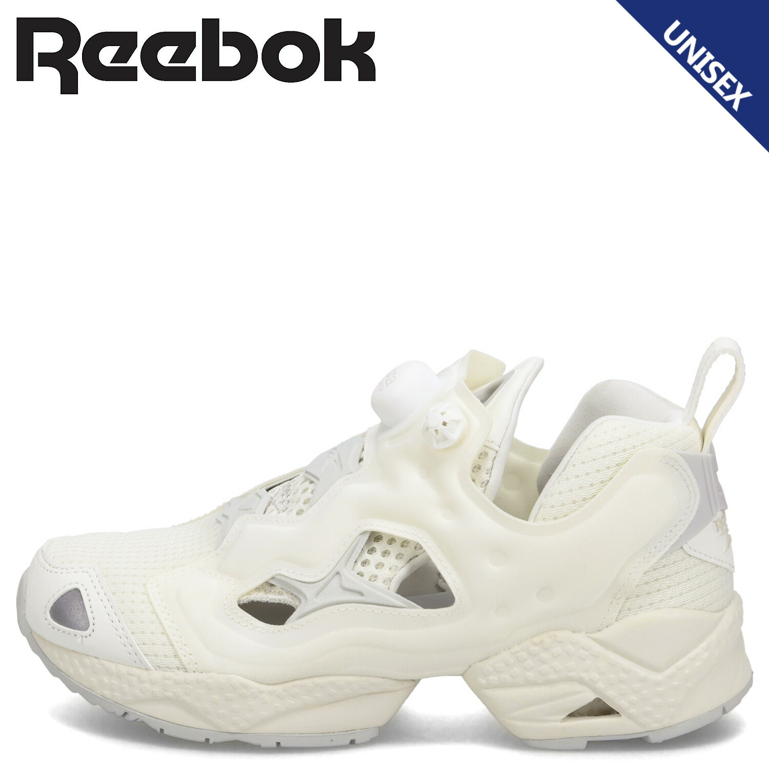 楽天市場】Reebok リーボック インスタ ポンプフューリー スニーカー
