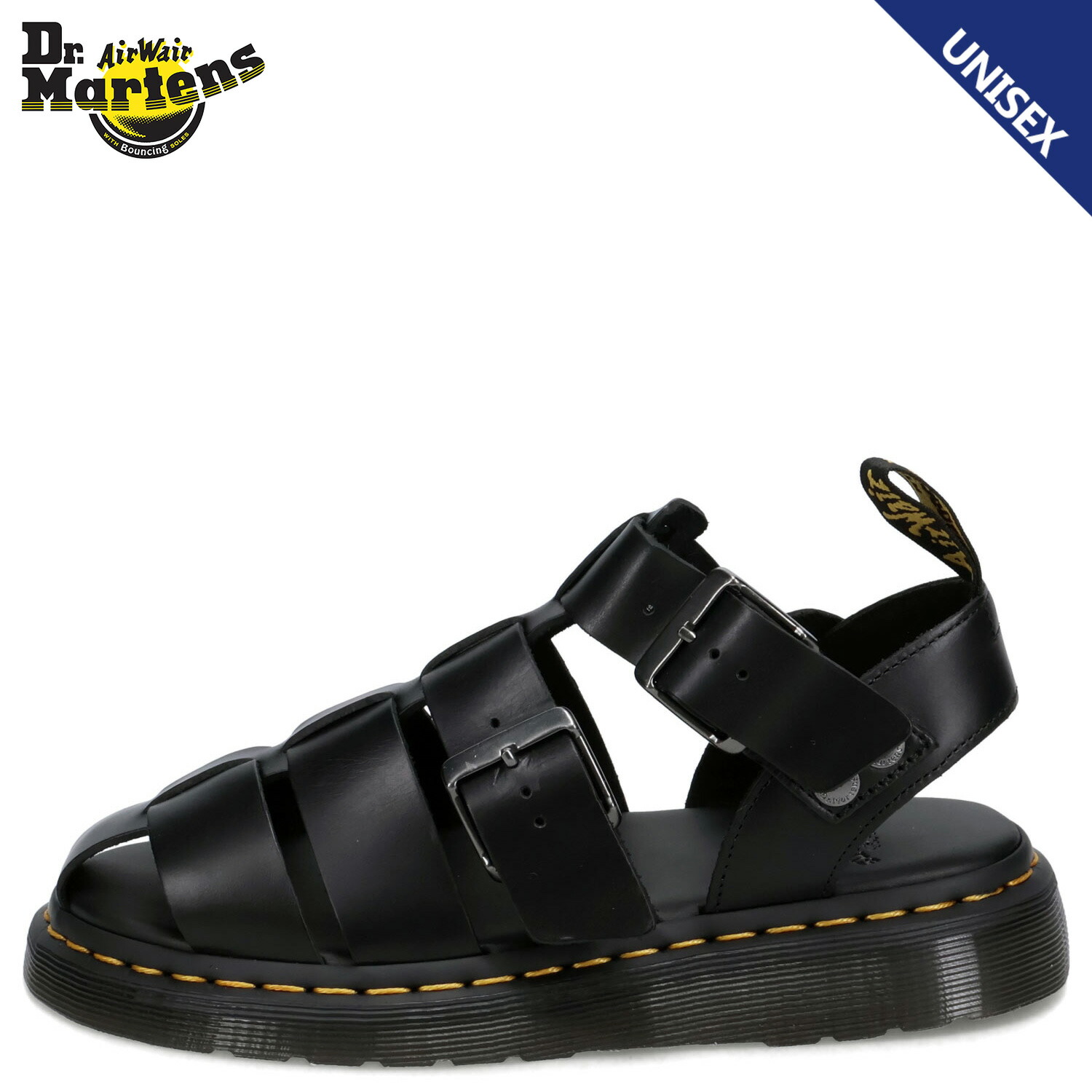 楽天市場】国内正規品 ドクターマーチン Dr.Martens GARIN