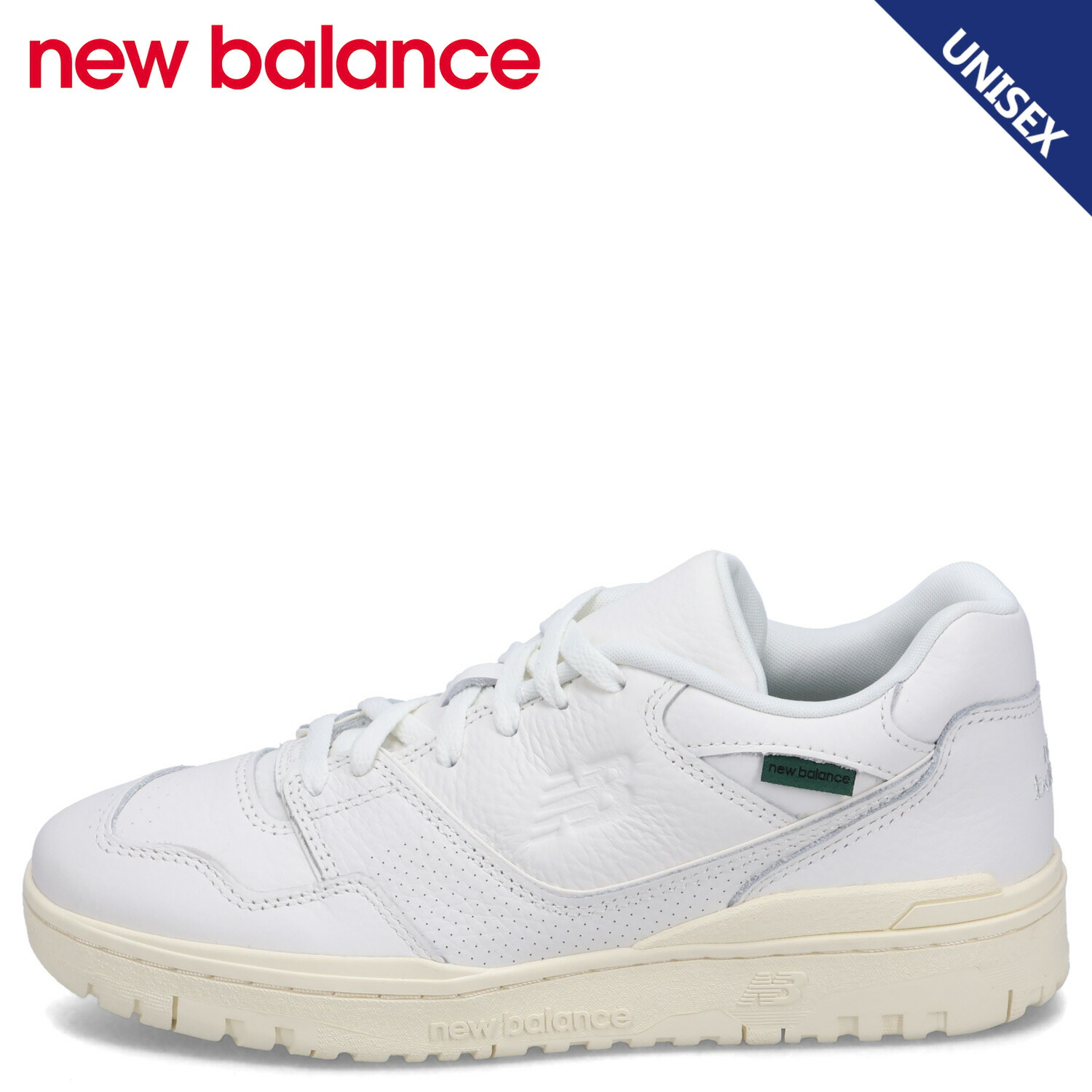 NEW BALANCE ニューバランス BB550PWT ホワイト レディース 楽天市場】ニューバランス new balance 550 スニーカー メンズ
