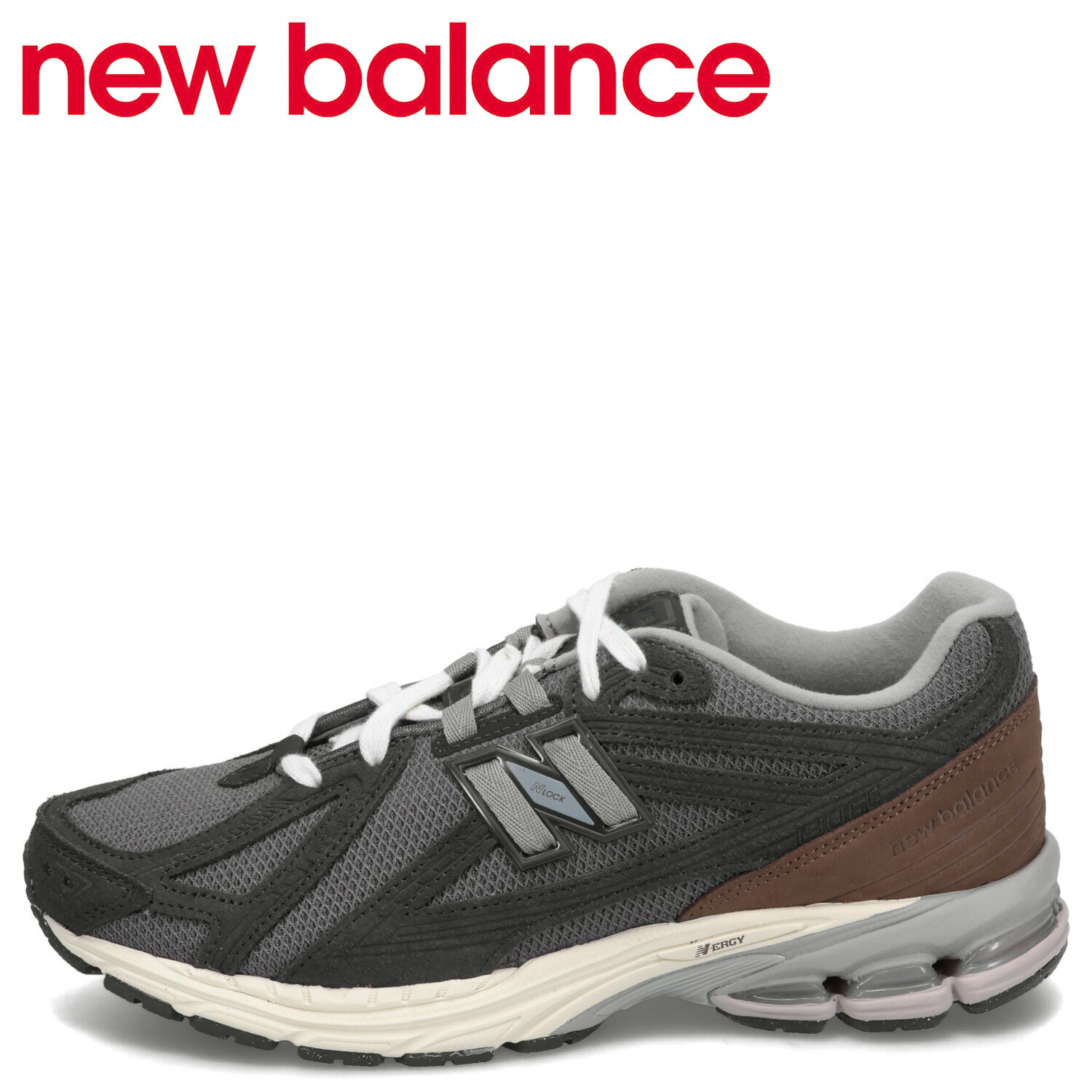 楽天市場】new balance ニューバランス 1906 スニーカー メンズ D