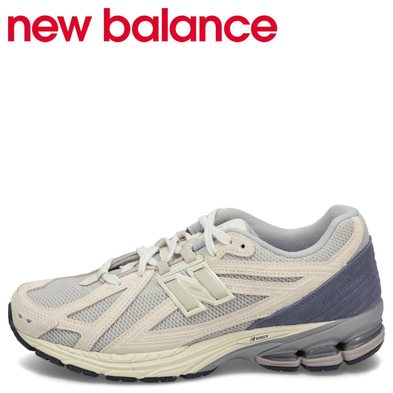 楽天市場】new balance ニューバランス 1906 スニーカー メンズ D