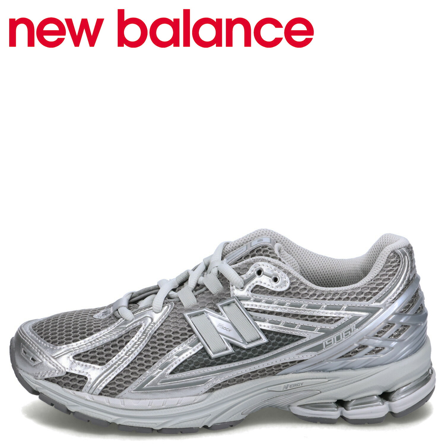 楽天市場】New Balance ニューバランス スニーカー M1906REH