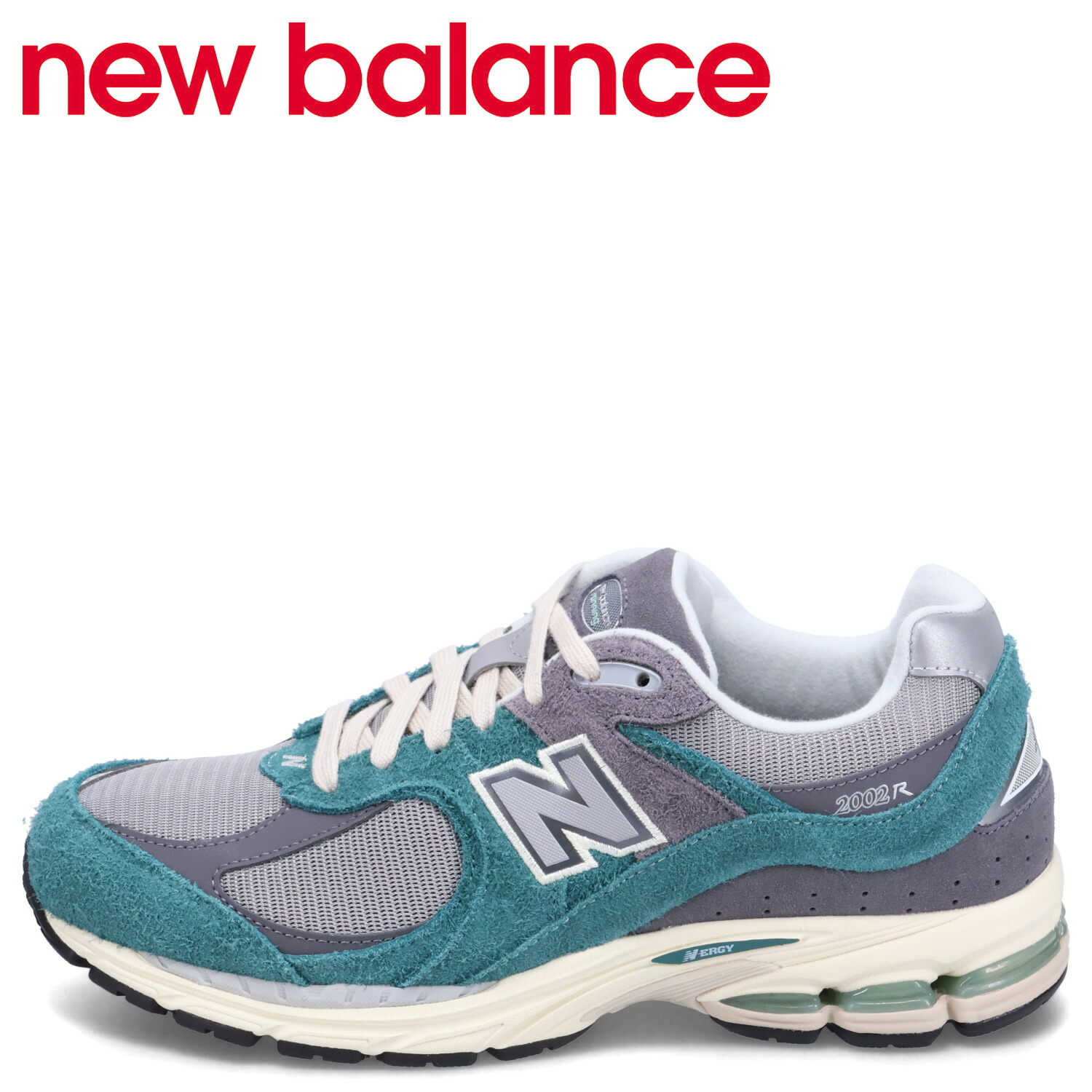 楽天市場】new balance ニューバランス 2002 スニーカー メンズ