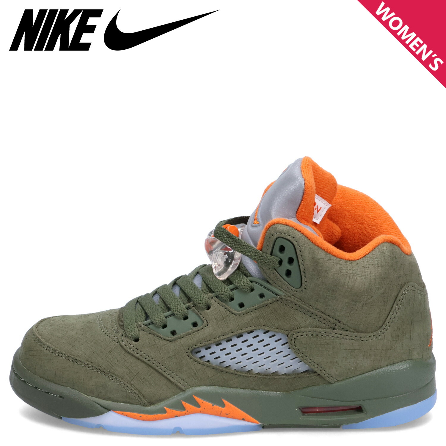 楽天市場】NIKE ナイキ エアジョーダン5 レトロ スニーカー メンズ AIR