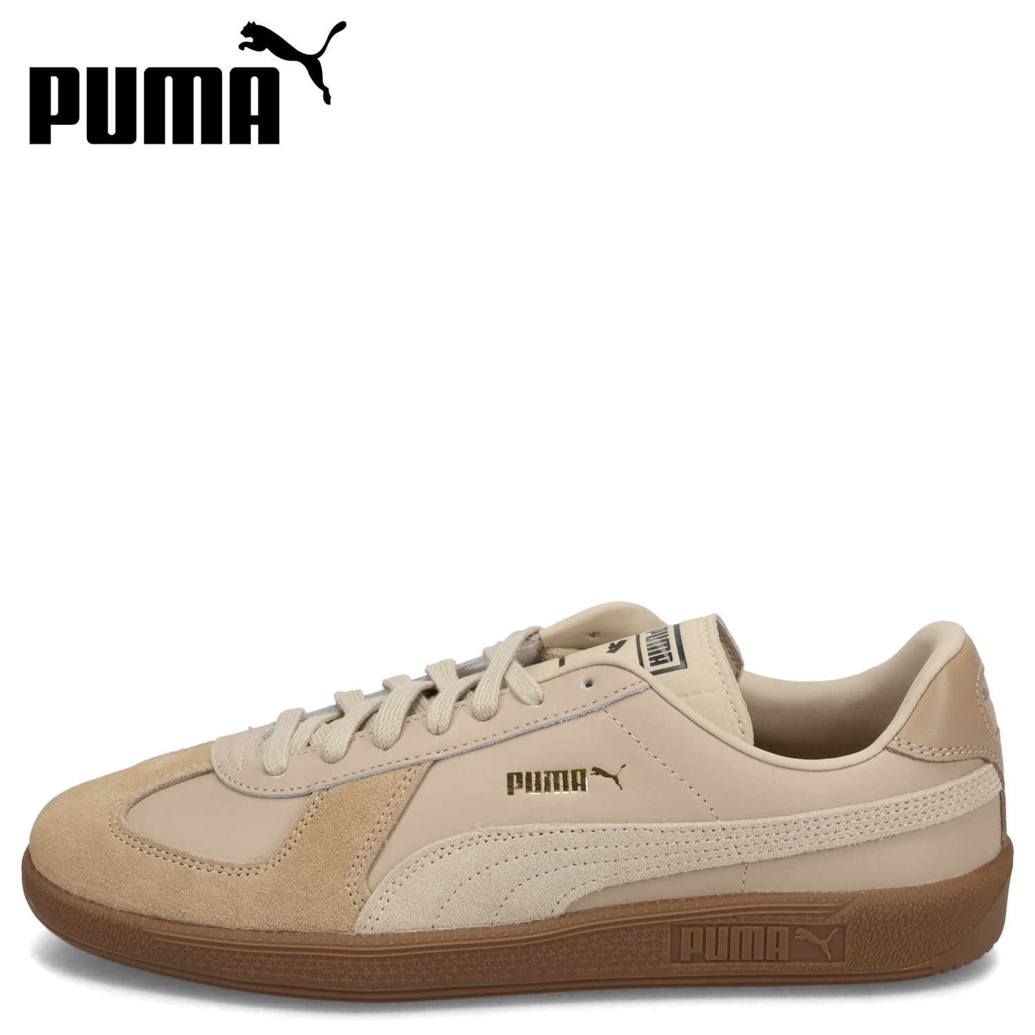 楽天市場】PUMA ARMY TRAINER プーマ スニーカー アーミー