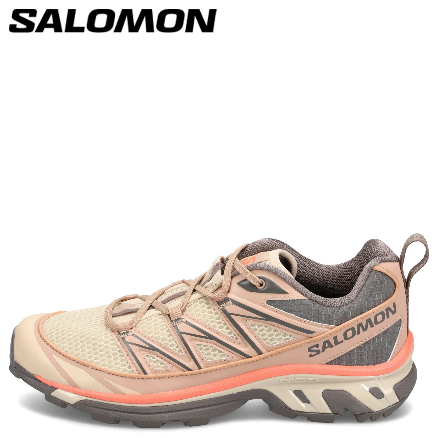 サロモン SALOMON スニーカー メンズ XT-6 EXPANSE SEASONAL ベージュ L47468000 sam-l47468000_s.jpg