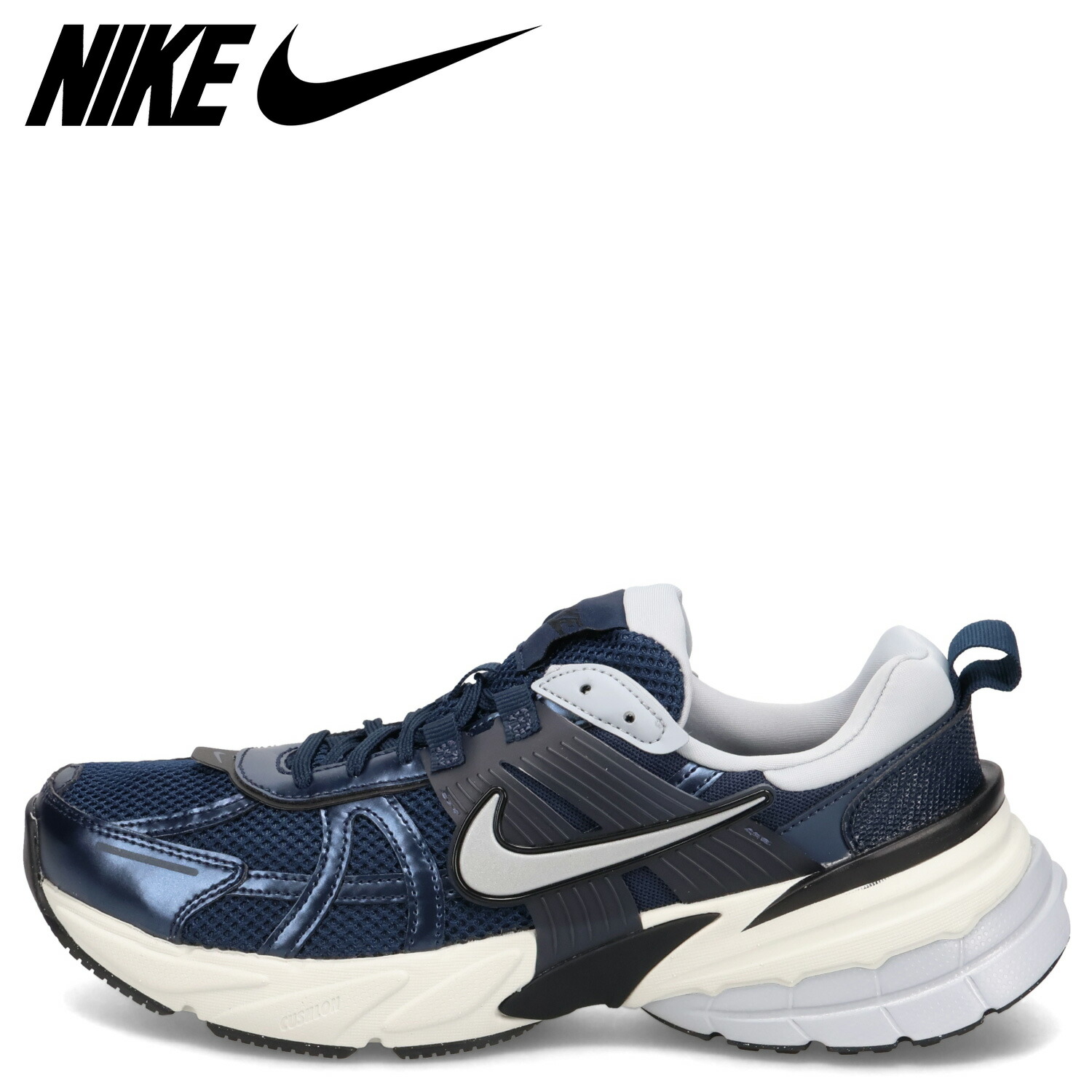 楽天市場】NIKE V2K RUN ナイキ V2K ラン メンズ スニーカー