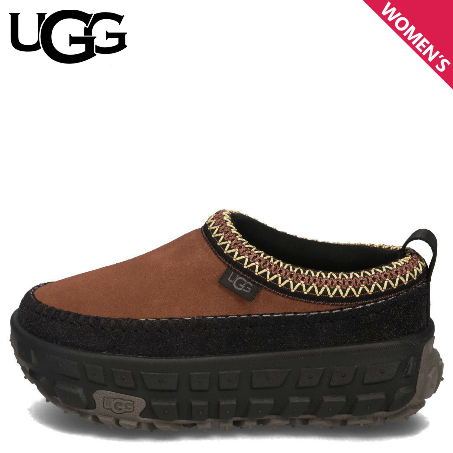 楽天市場】UGG [アグ メンズタスマンジーティーエックス ゴアテックス