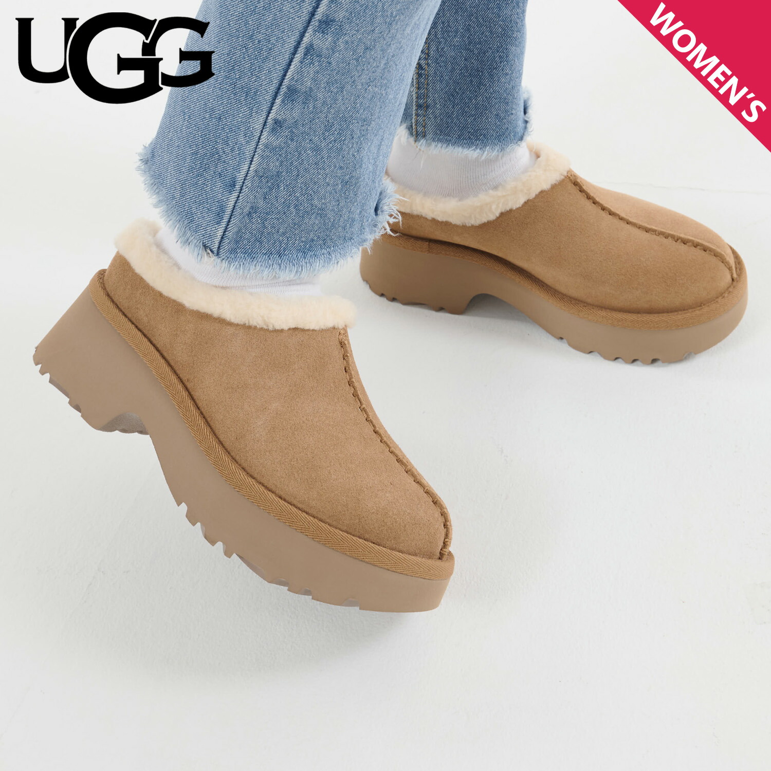 靴 UGG 24cm 楽天市場】【7/30限定・最大2万円OFFクーポン配布中】UGG アグ