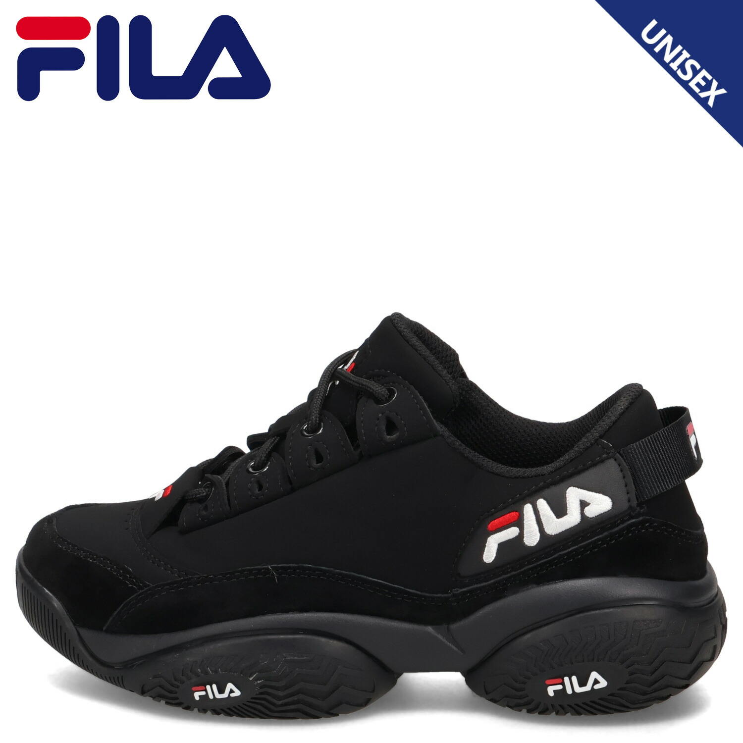 楽天市場】FILA フィラ スニーカー NBA ジャマール・マッシュ