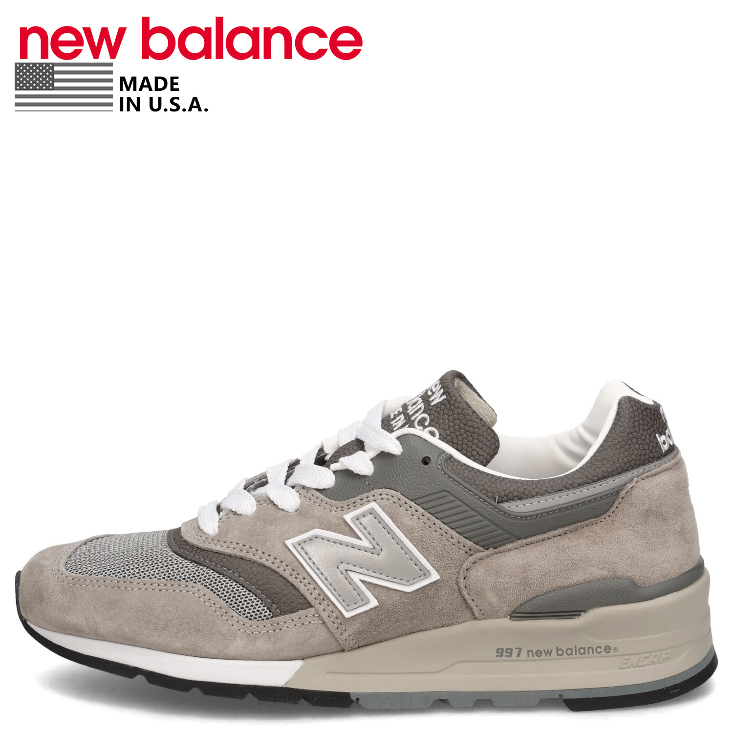 楽天市場】NEW BALANCE M997DPA MADE IN U.S.A. ニューバランス