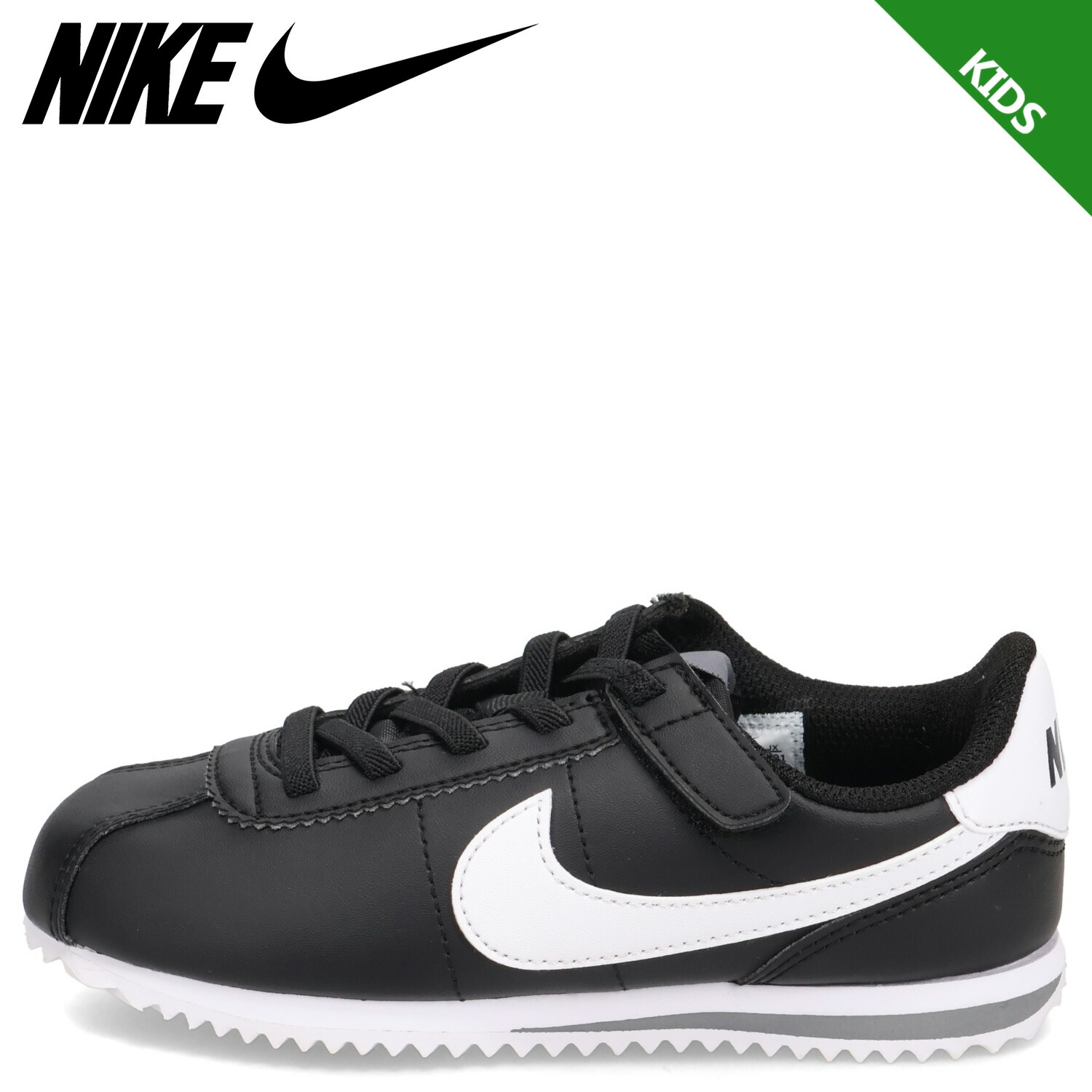 楽天市場】ナイキ NIKEレディース スニーカーCORTEZ BASIC SL (GS