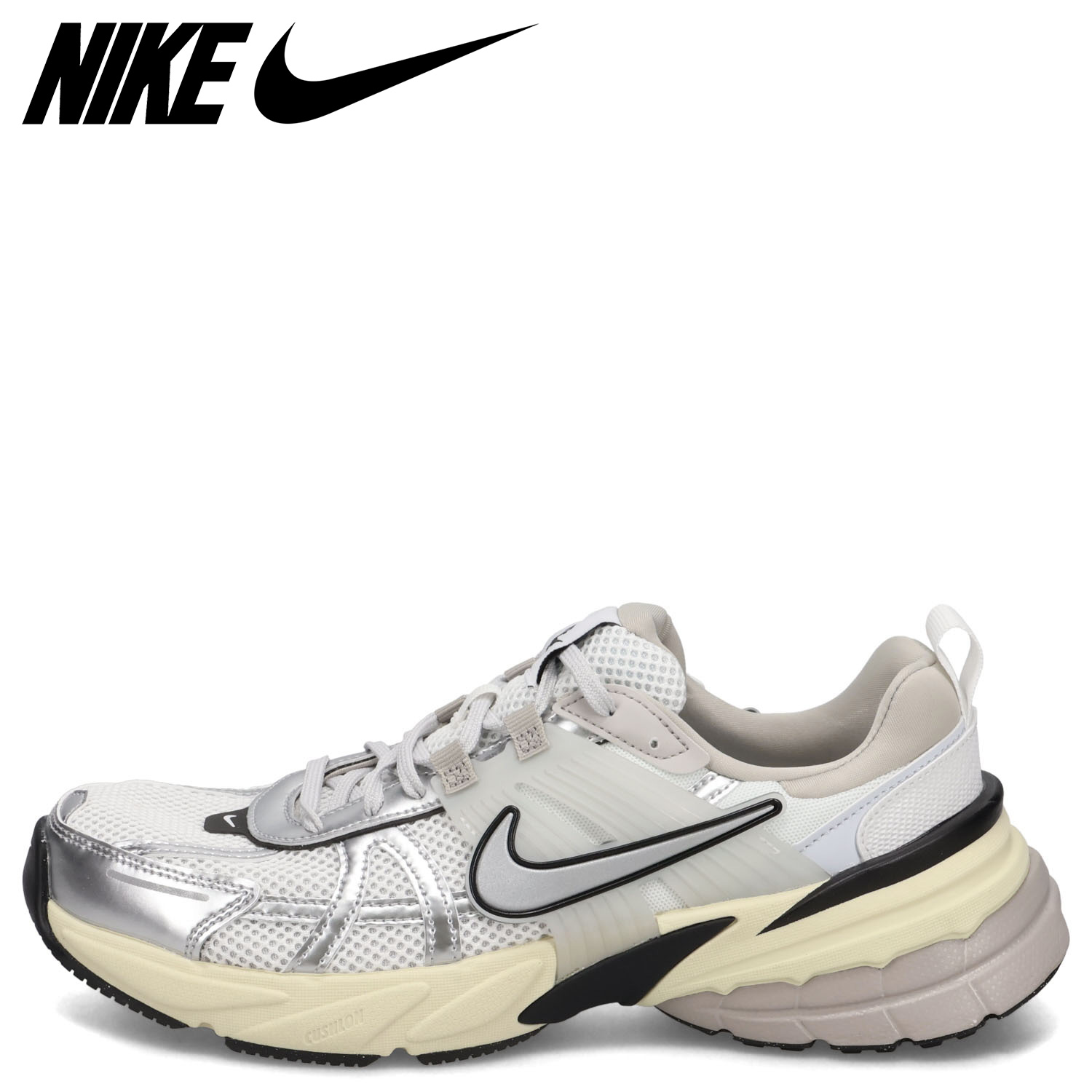 ナイキ 楽天市場】ナイキ V2K ラン NIKE V2K RUN ウルフグレー/クール