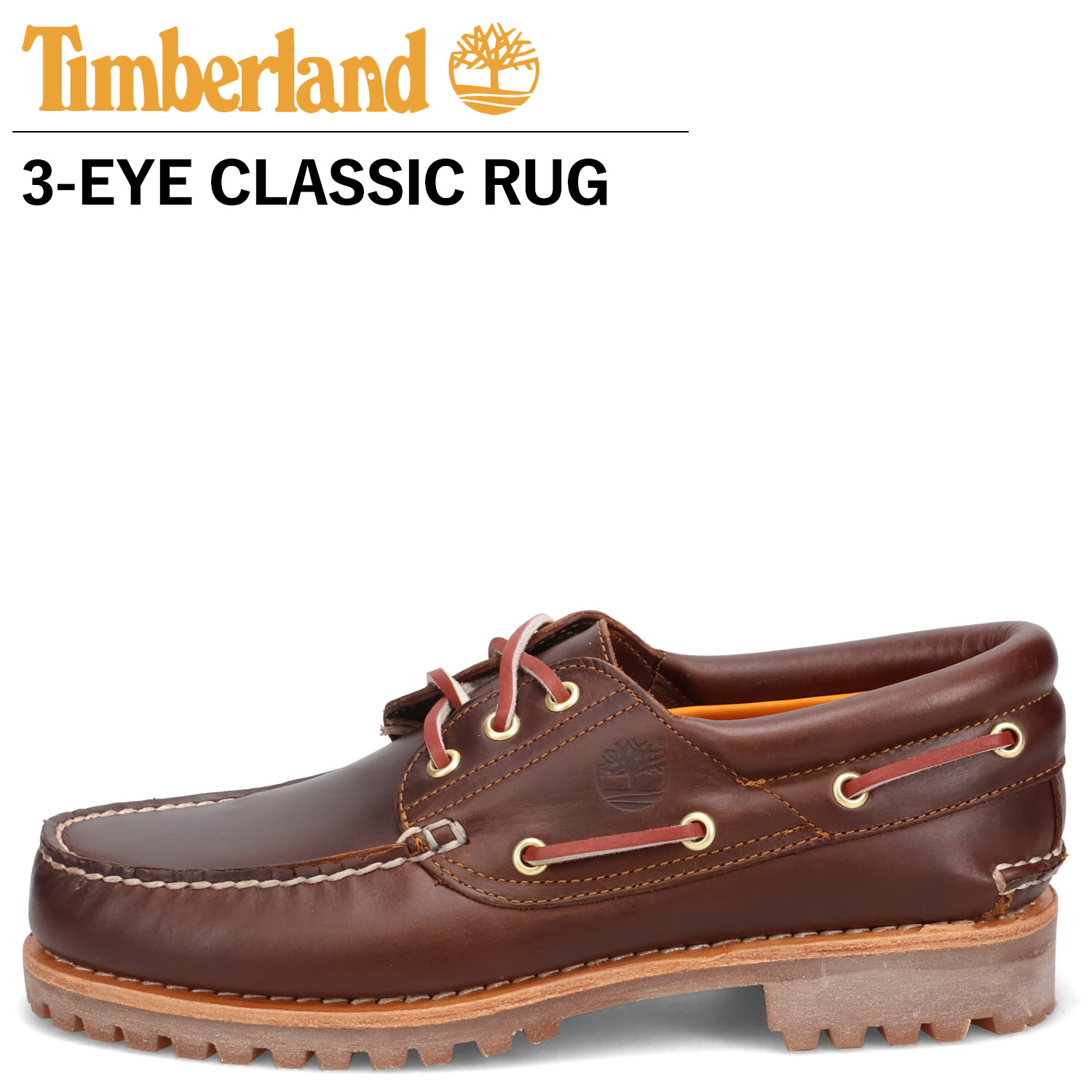 楽天市場】【日本正規品】ティンバーランド Timberland デッキシューズ
