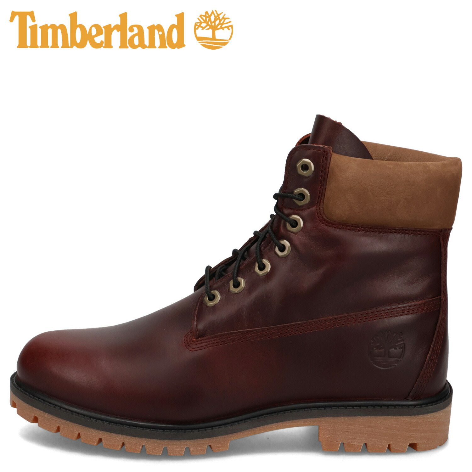 楽天市場】【プライスダウン】 TIMBERLAND RUBBER TOE 6inch