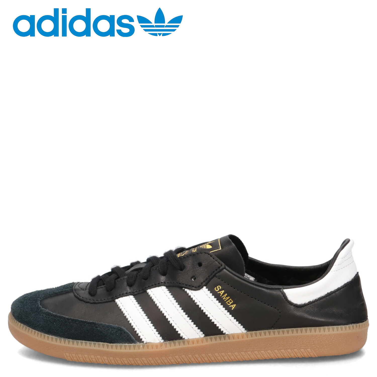 【新品・未使用品】adidas Samba スニーカー 24.0 新品未使用品 adidas Originals アディダスオリジナル サンバ