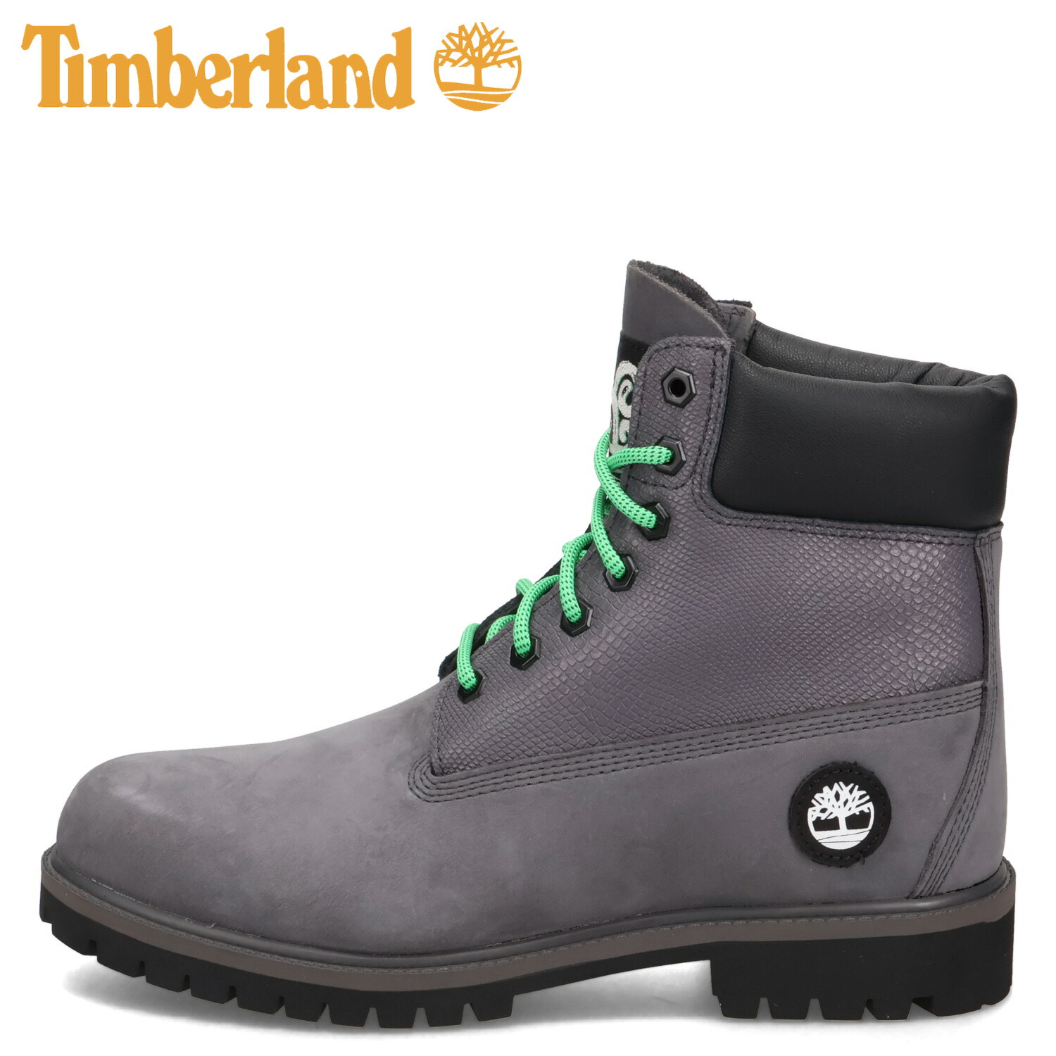 楽天市場】Timberland 6IN PREMIUM BOOTS WP ティンバーランド ブーツ
