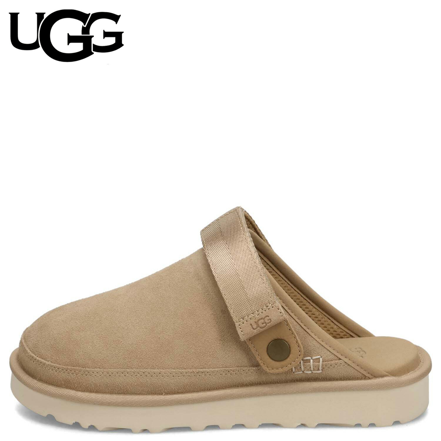 サンダル GOLDENCOAST II CLOG 楽天市場】UGG Goldencoast Clog II アグ サンダル クロッグ