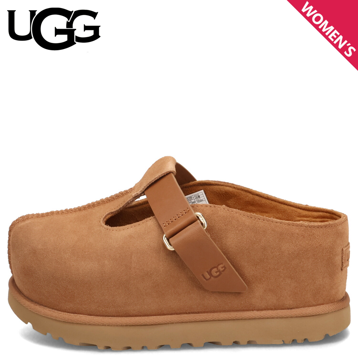 楽天市場】UGG GOLDENSTAR HI CLOG アグ サンダル クロッグ