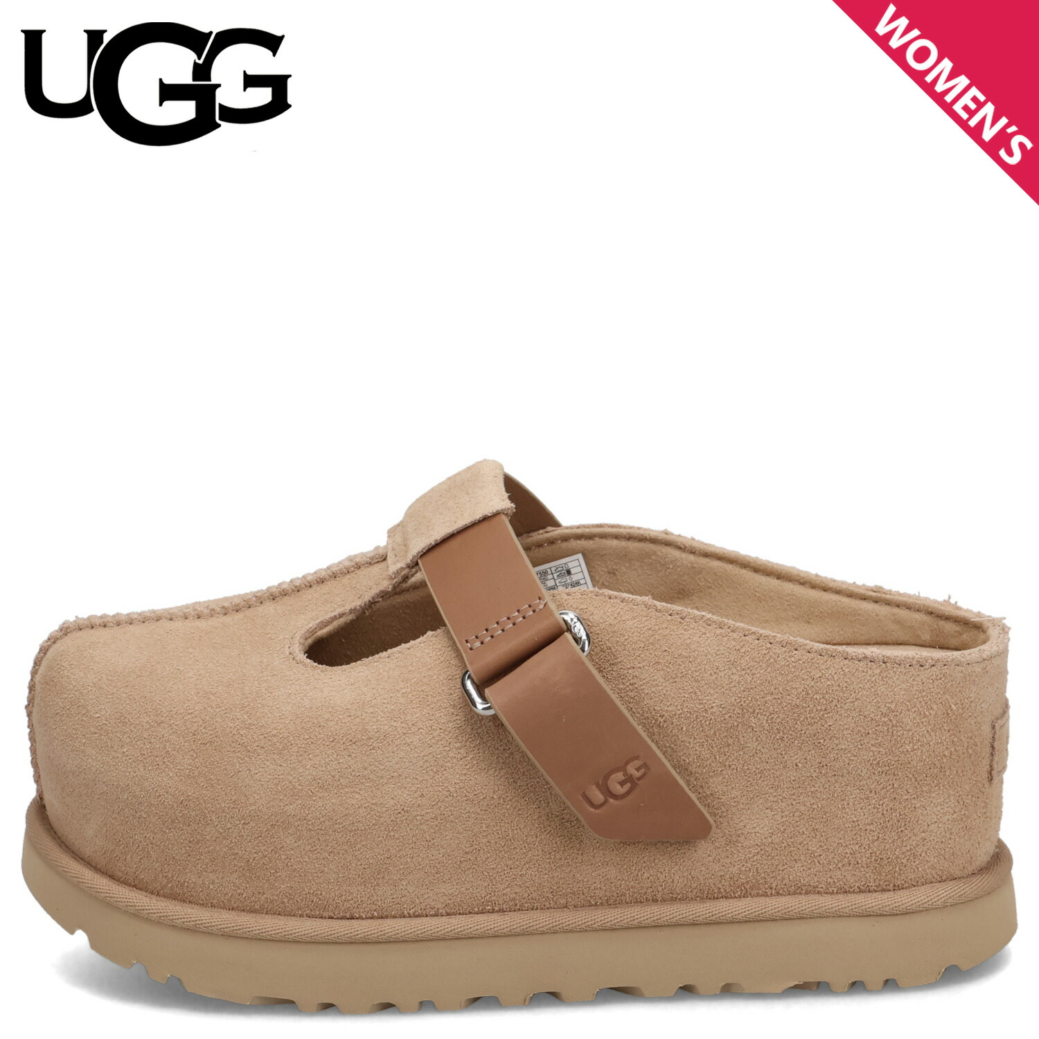 楽天市場】UGG GOLDENSTAR HI CLOG アグ サンダル クロッグ