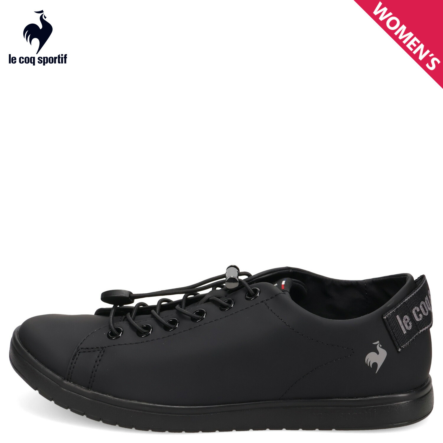 楽天市場】le coq sportif LA ALMA T+R SM ルコック スポルティフ