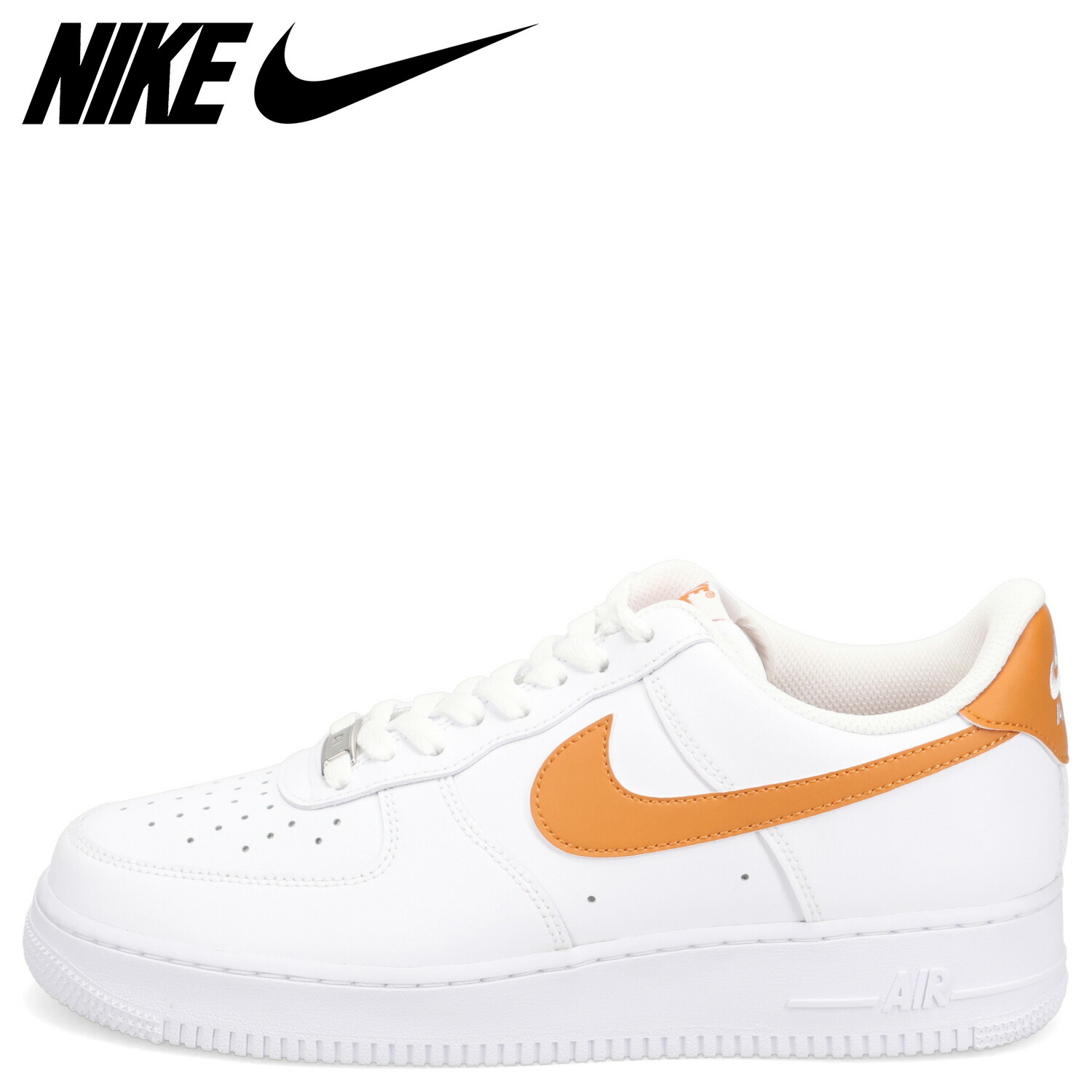 【新品】NIKE エアフォース 1 07 CT1989-101 Amazon | [ナイキ] ウィメンズ エアフォース 1 07
