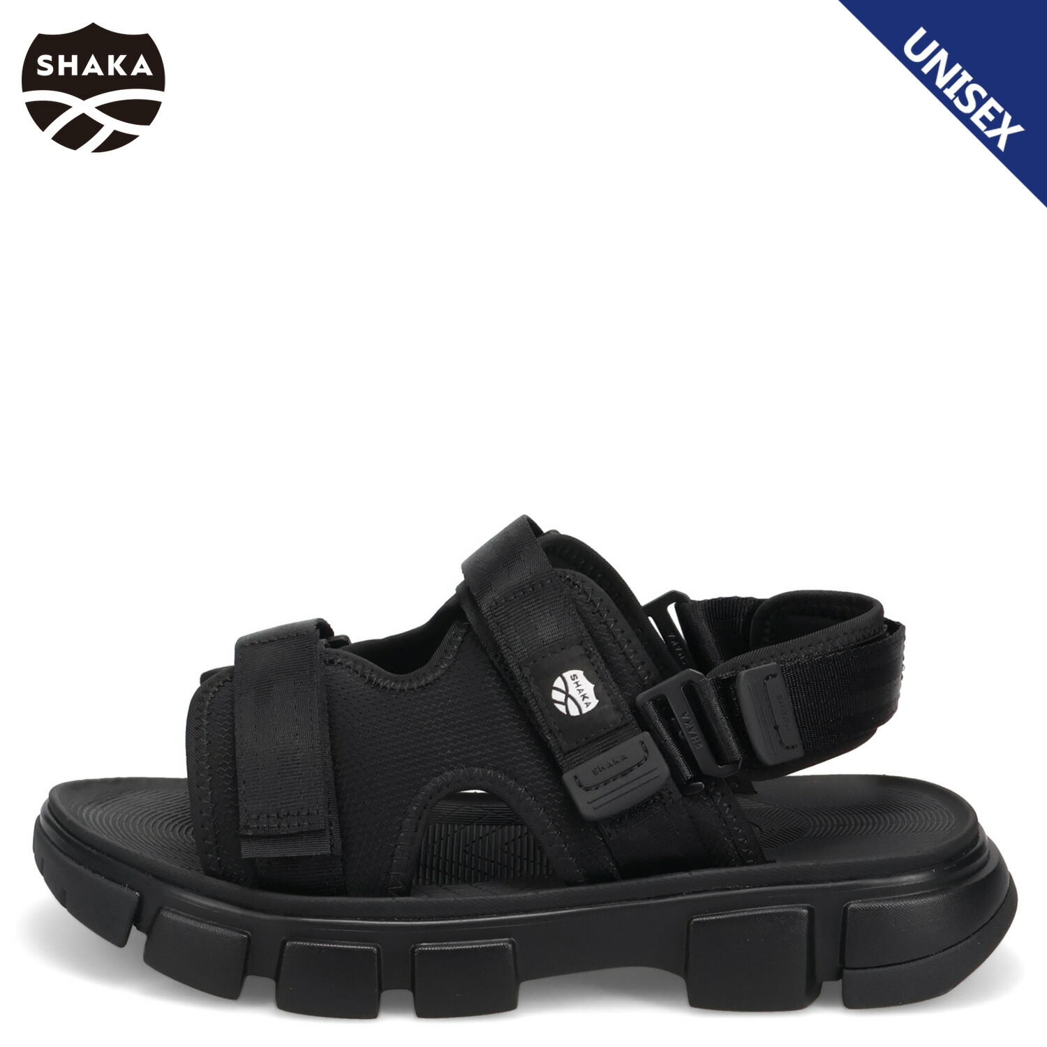 楽天市場】SHAKA CHILL OUT シャカ チルアウト サンダル メンズ