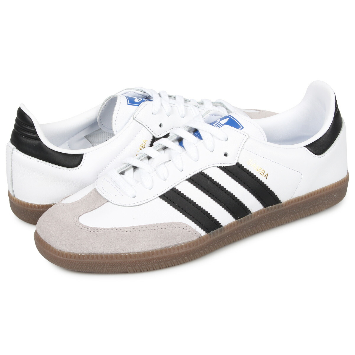 楽天市場】adidas Originals SAMBA DECON アディダス オリジナルス